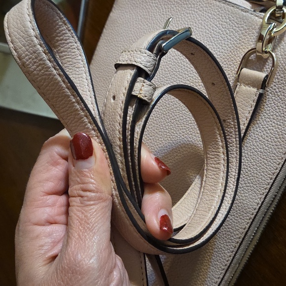 Kate Spade NY Pool Flamingo Camera/Crossbody Bag EUC - Picture 13 of 17